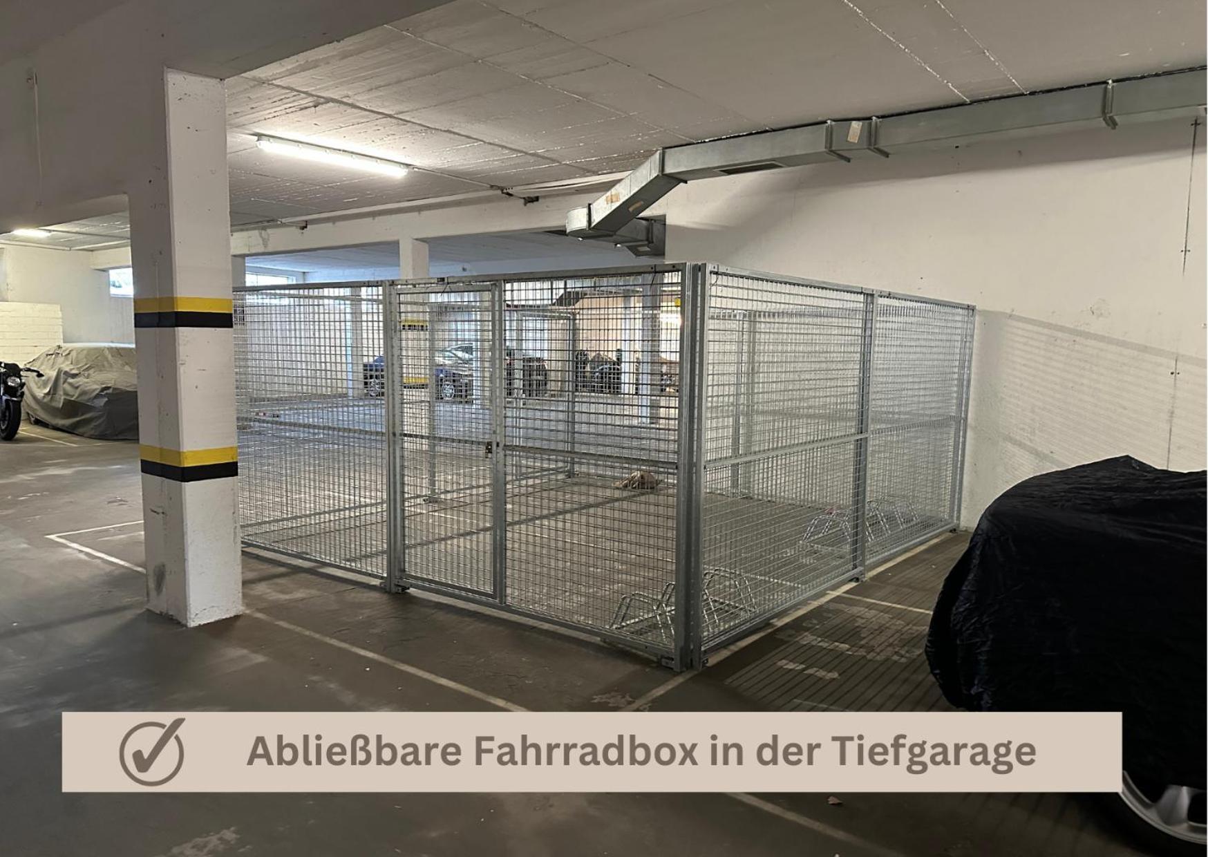 Special Apartment - Stadtnah, Balkon, Parkplatz, E-Ladestation, Gitterbox Fuer Fahrraeder, Fitnessstudio Koblenz  Exterior foto